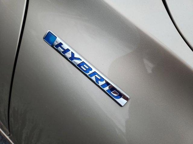 used 2019 Honda Accord Hybrid car, priced at $22,695