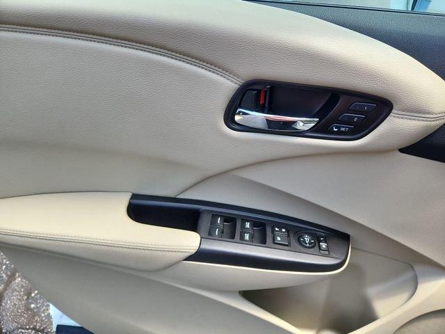 used 2018 Acura RDX car, priced at $22,484