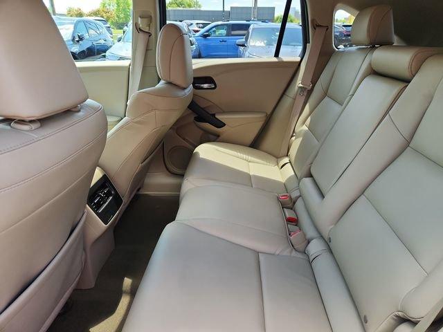 used 2018 Acura RDX car, priced at $22,484