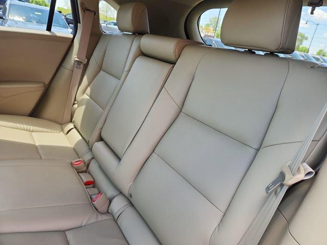 used 2018 Acura RDX car, priced at $22,484