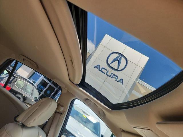 used 2018 Acura RDX car, priced at $22,484