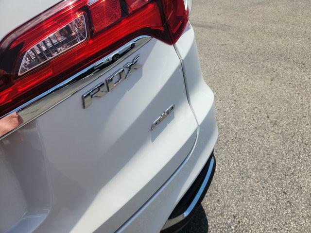 used 2018 Acura RDX car, priced at $22,484