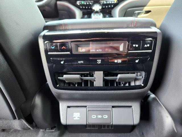 new 2026 Acura MDX car, priced at $70,850