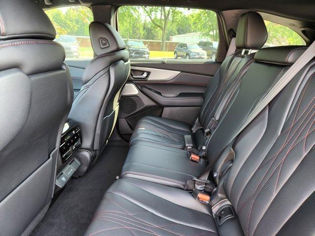 new 2026 Acura MDX car, priced at $70,850