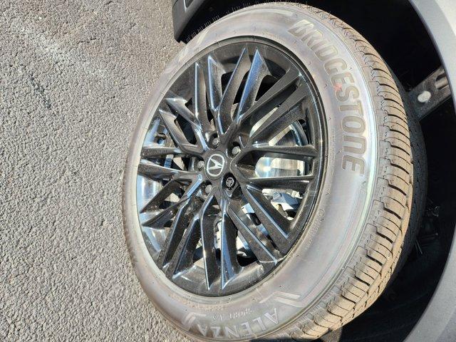 new 2026 Acura MDX car, priced at $70,850