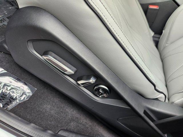 new 2026 Acura MDX car, priced at $68,350