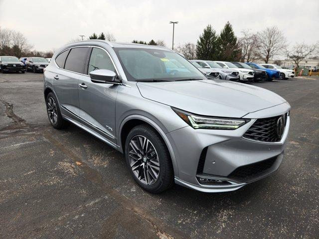 new 2026 Acura MDX car, priced at $68,350