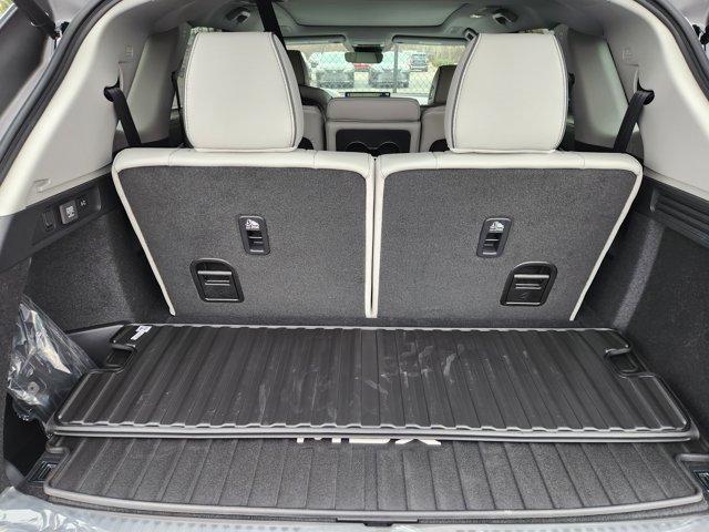 new 2026 Acura MDX car, priced at $68,350