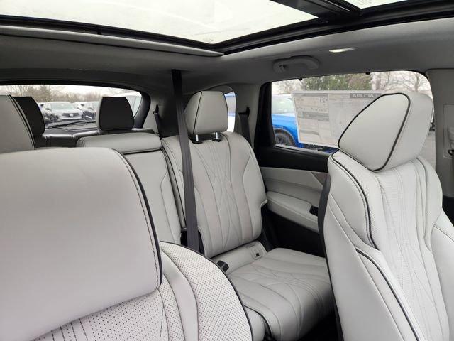 new 2026 Acura MDX car, priced at $68,600