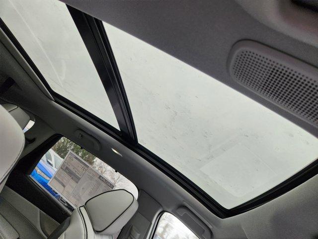 new 2026 Acura MDX car, priced at $68,350