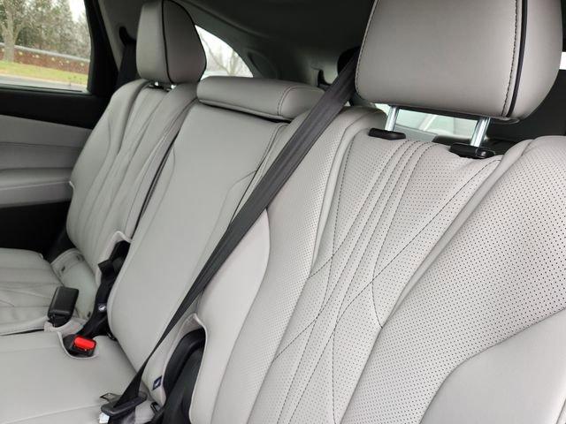 new 2026 Acura MDX car, priced at $68,600