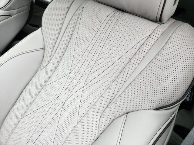 new 2026 Acura MDX car, priced at $68,350