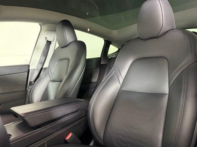 used 2022 Tesla Model Y car, priced at $30,500