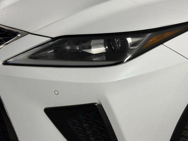 used 2020 Lexus RX 350 car, priced at $39,300
