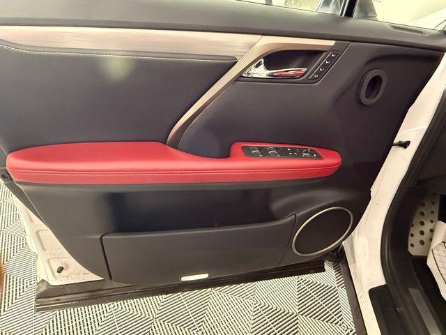 used 2020 Lexus RX 350 car, priced at $39,300