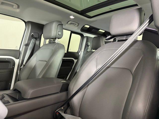 new 2026 Land Rover Defender car, priced at $91,043
