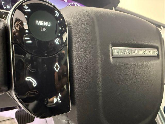 used 2020 Land Rover Range Rover Sport car, priced at $30,500