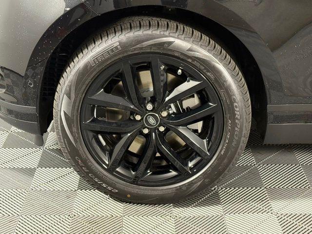 used 2026 Land Rover Range Rover Velar car, priced at $57,900