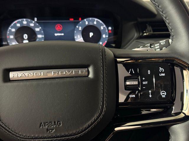 new 2026 Land Rover Range Rover Velar car, priced at $68,840