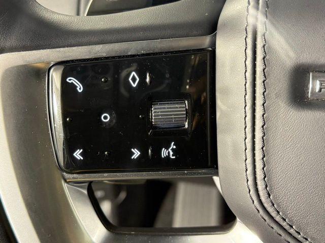 used 2023 Land Rover Range Rover car, priced at $86,900
