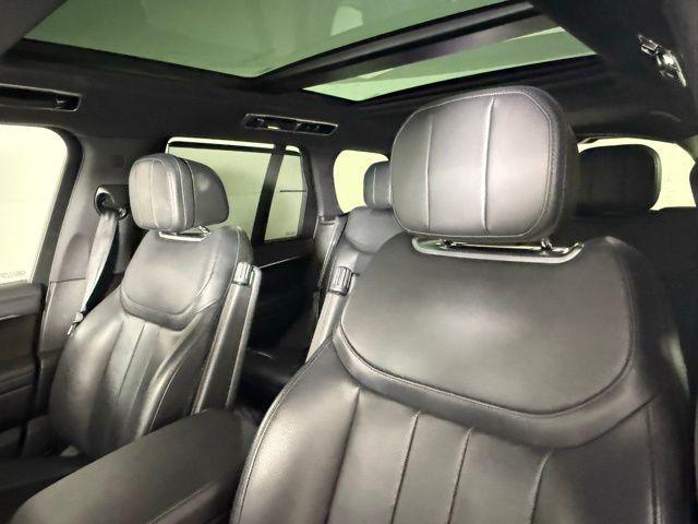 used 2023 Land Rover Range Rover car, priced at $86,900