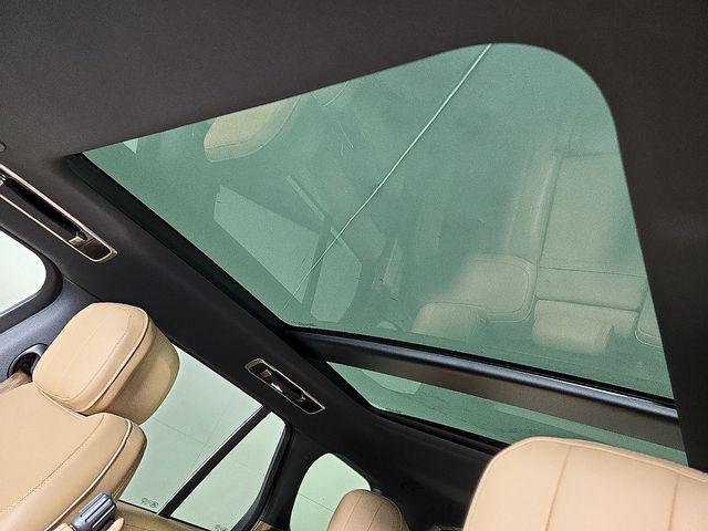 used 2025 Land Rover Range Rover car, priced at $122,900