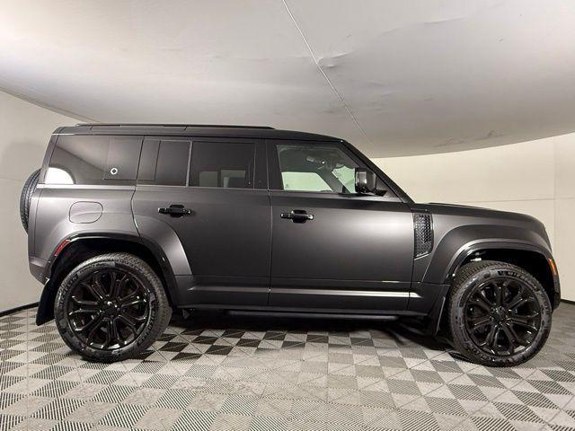 new 2026 Land Rover Defender car, priced at $182,171