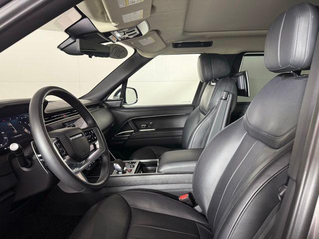 used 2023 Land Rover Range Rover car, priced at $96,900