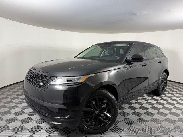 used 2025 Land Rover Range Rover Velar car, priced at $51,900