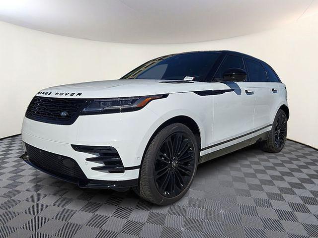 new 2026 Land Rover Range Rover Velar car