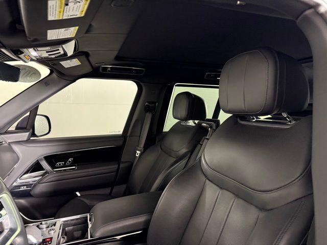 used 2023 Land Rover Range Rover car, priced at $94,500