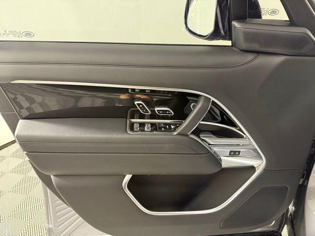used 2023 Land Rover Range Rover car, priced at $94,500