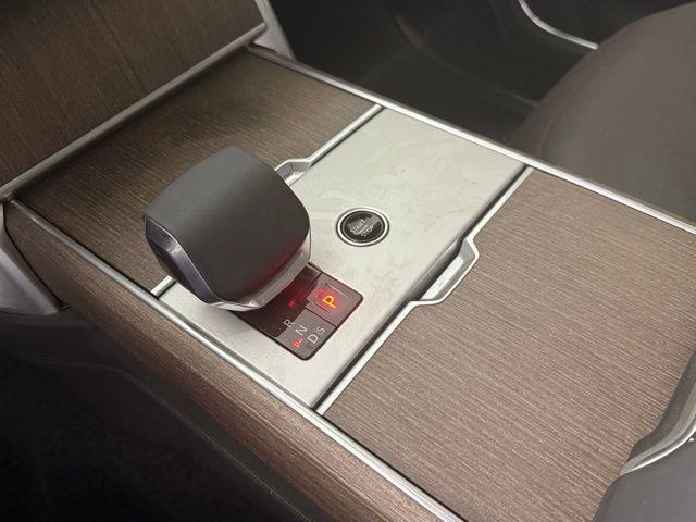 used 2024 Land Rover Range Rover car, priced at $94,900