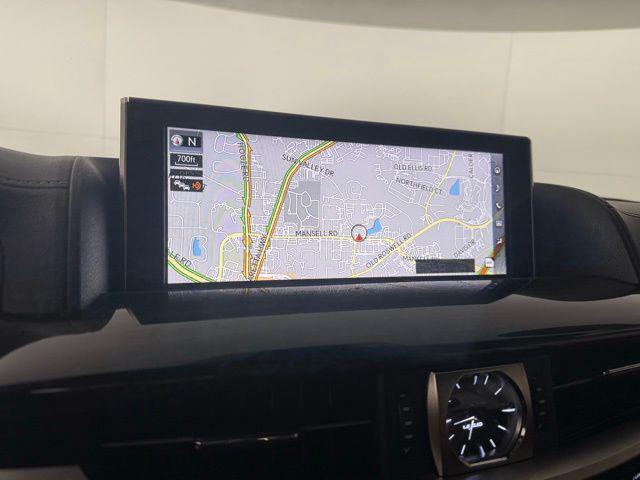 used 2020 Lexus LX 570 car, priced at $62,900