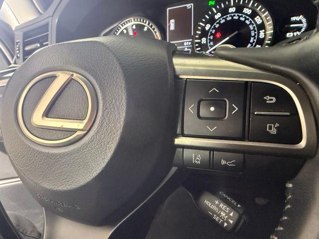 used 2020 Lexus LX 570 car, priced at $62,900