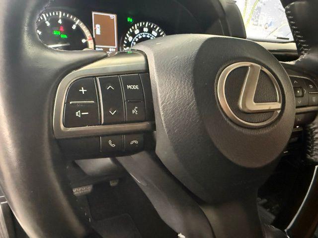 used 2020 Lexus LX 570 car, priced at $62,900