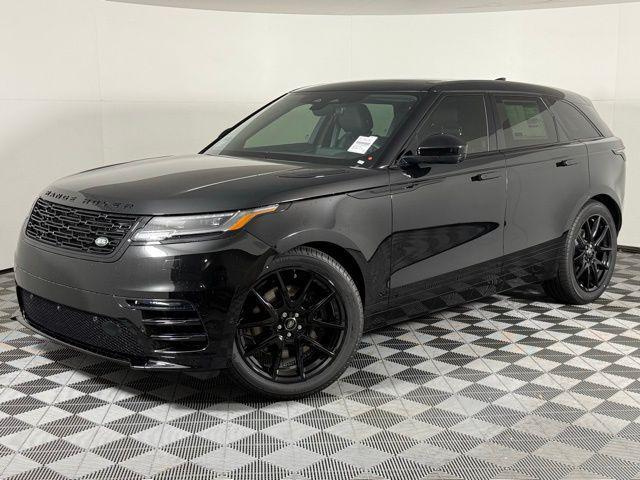 new 2026 Land Rover Range Rover Velar car, priced at $76,590