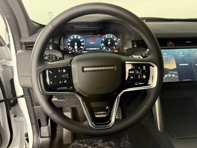 new 2026 Land Rover Discovery Sport car, priced at $54,301