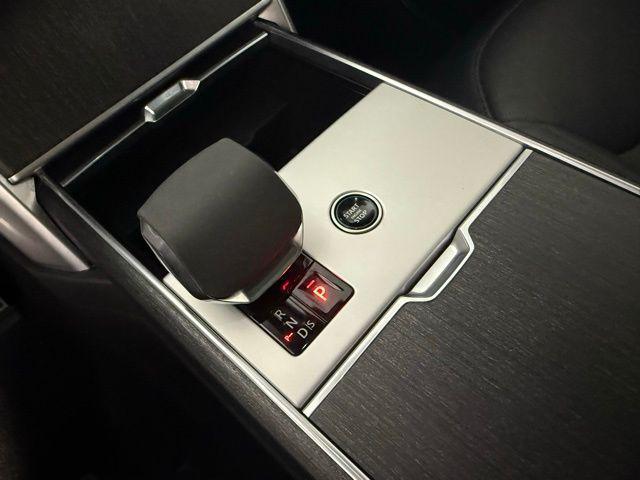 used 2024 Land Rover Range Rover car, priced at $114,900
