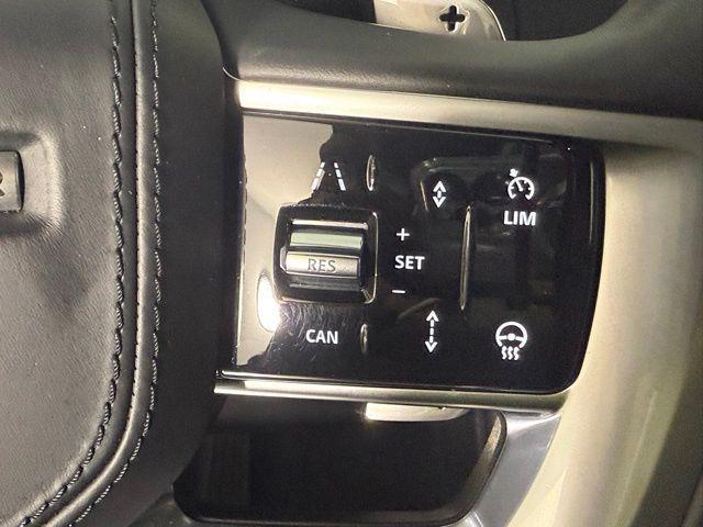 used 2024 Land Rover Range Rover car, priced at $114,900