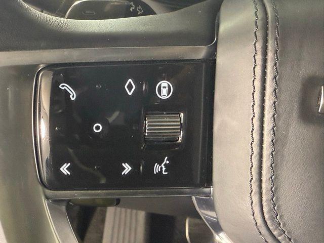 used 2024 Land Rover Range Rover car, priced at $114,900