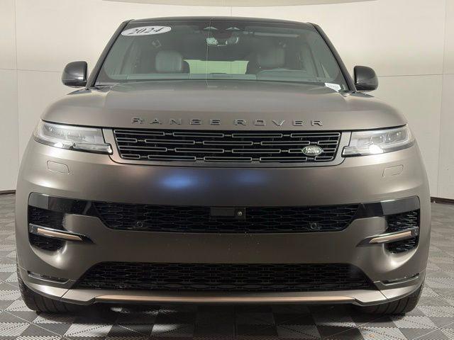 used 2024 Land Rover Range Rover Sport car, priced at $80,500