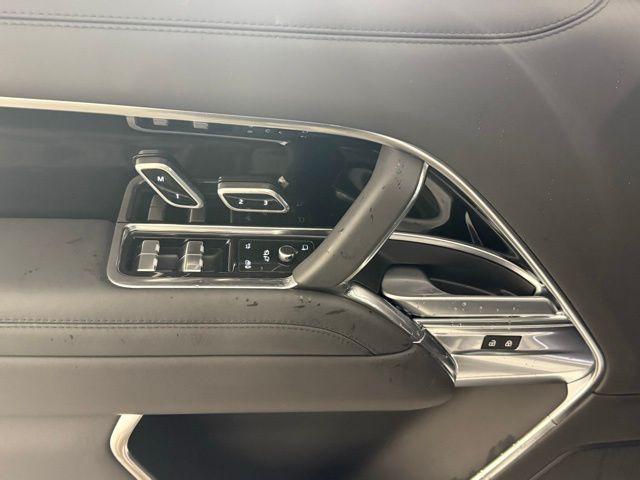 used 2023 Land Rover Range Rover car, priced at $97,900
