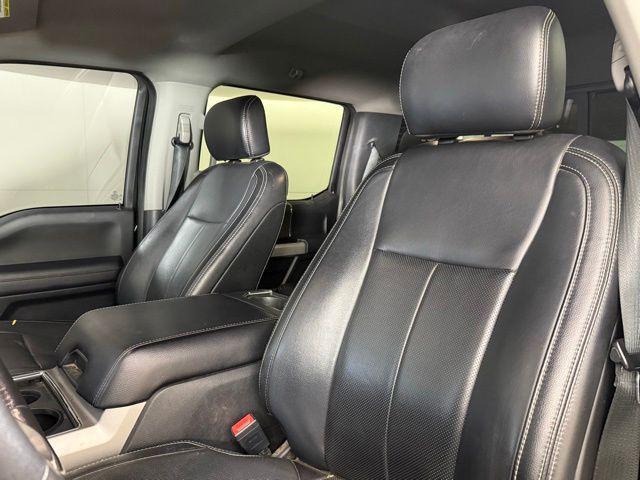 used 2020 Ford F-250 car, priced at $49,900