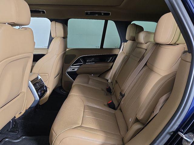 used 2023 Land Rover Range Rover car, priced at $86,900