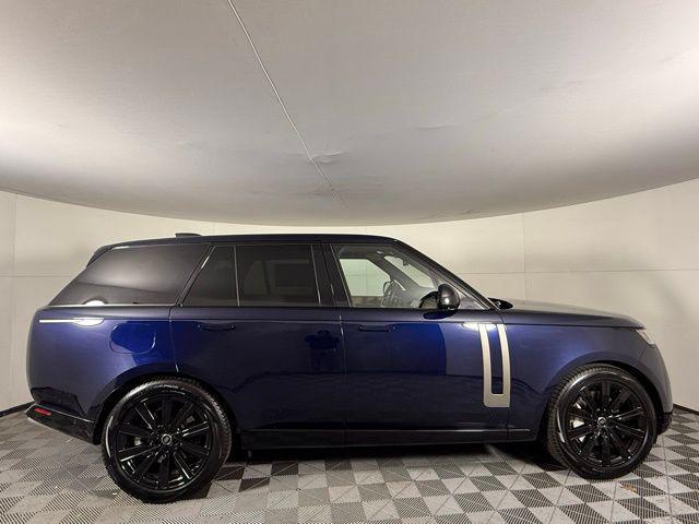 used 2023 Land Rover Range Rover car, priced at $86,900