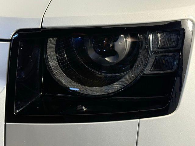 used 2023 Land Rover Defender car, priced at $54,900
