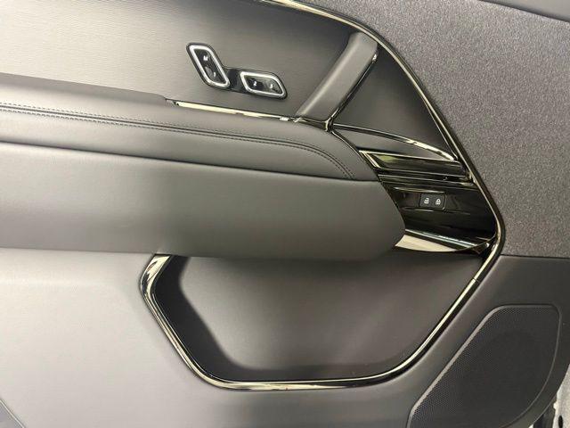 new 2026 Land Rover Range Rover Sport car