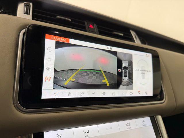 used 2019 Land Rover Range Rover Sport car, priced at $34,800