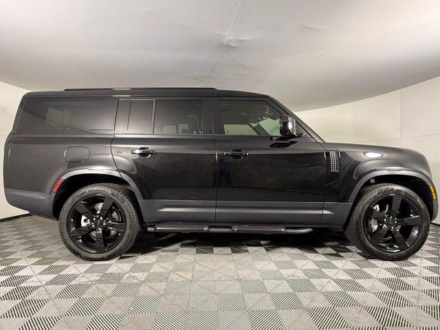 new 2026 Land Rover Defender car